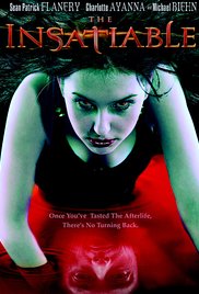 The Insatiable (20