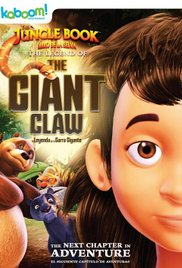 The Jungle Book: T