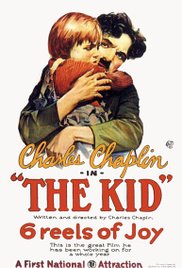 Charlie Chaplin Th