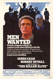 The Killer Elite (