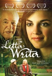 The Letter Writer 
