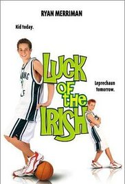 The Luck of the Ir