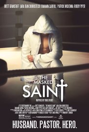 The Masked Saint (