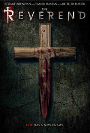 The Reverend (2011
