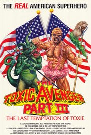 The Toxic Avenger 