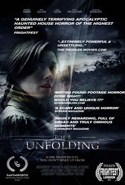 The Unfolding (201