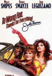 To Wong Foo Thanks