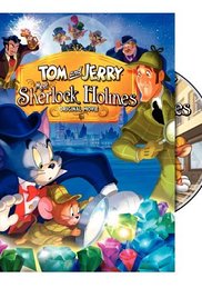 Tom and Jerry Meet