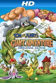 Tom and Jerrys Gia