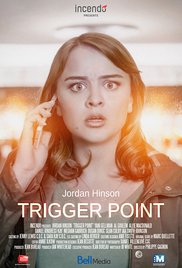 Trigger Point (TV 