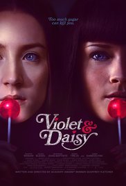Violet & Daisy (20
