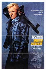 Wanted: Dead or Al