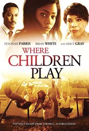 Where Children Pla