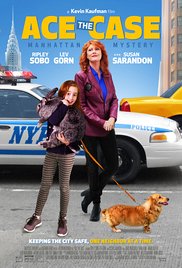 Ace the Case (2016