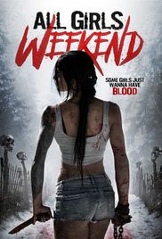 All Girls Weekend 