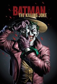 Batman: The Killin