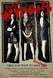 Black Widows (2016