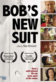 Bobs New Suit (201