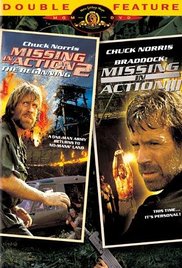 Braddock: Missing 