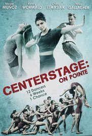 Center Stage: On P