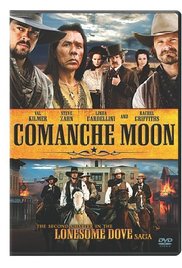 Comanche Moon - 20