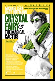 Crystal Fairy & th