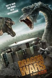 Dragon Wars: DWar 