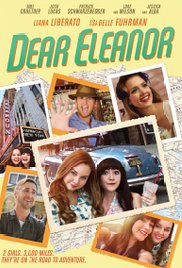 Dear Eleanor (2016