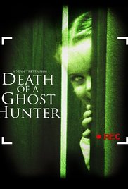 Death of a Ghost H