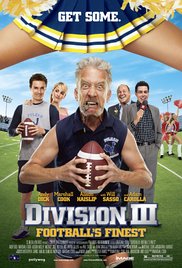 Division III: Foot