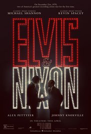 Elvis & Nixon (201