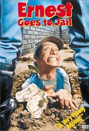 Ernest Goes to Jai
