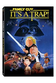 Family Guy Its A T