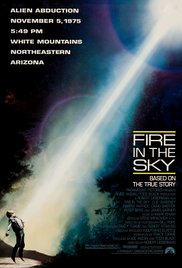 Fire in the Sky (1
