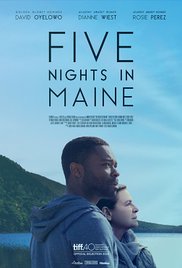 Five Nights in Mai