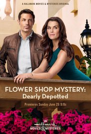 Flower Shop Myster