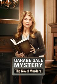Garage Sale Myster