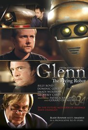 Glenn, the Flying 