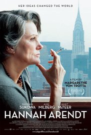 Hannah Arendt (201