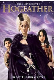 Hogfather (2006) P