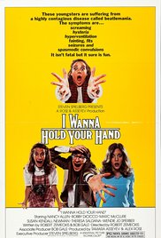 I Wanna Hold Your 