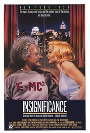 Insignificance (19