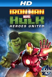 Iron Man &amp; Hul