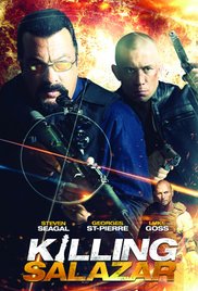 Killing Salazar (2