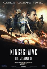 Kingsglaive: Final