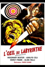 Eye in the Labyrin