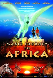 Magic Journey to A
