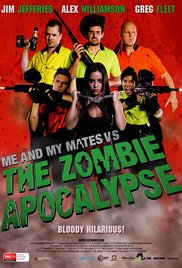 Me and My Mates vs