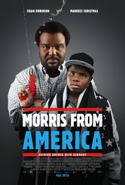 Morris from Americ