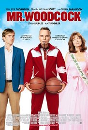 Mr. Woodcock (2007